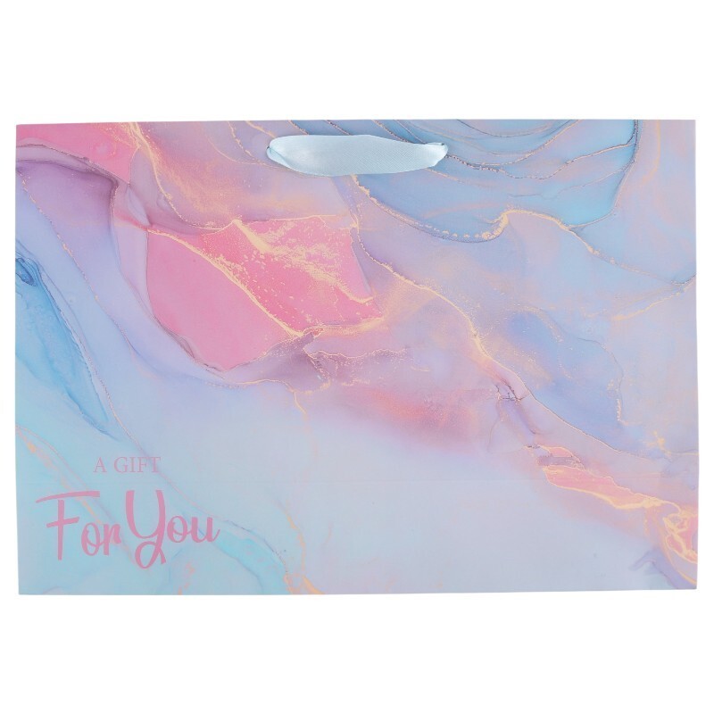 ساک دستی مقوایی کد 9615