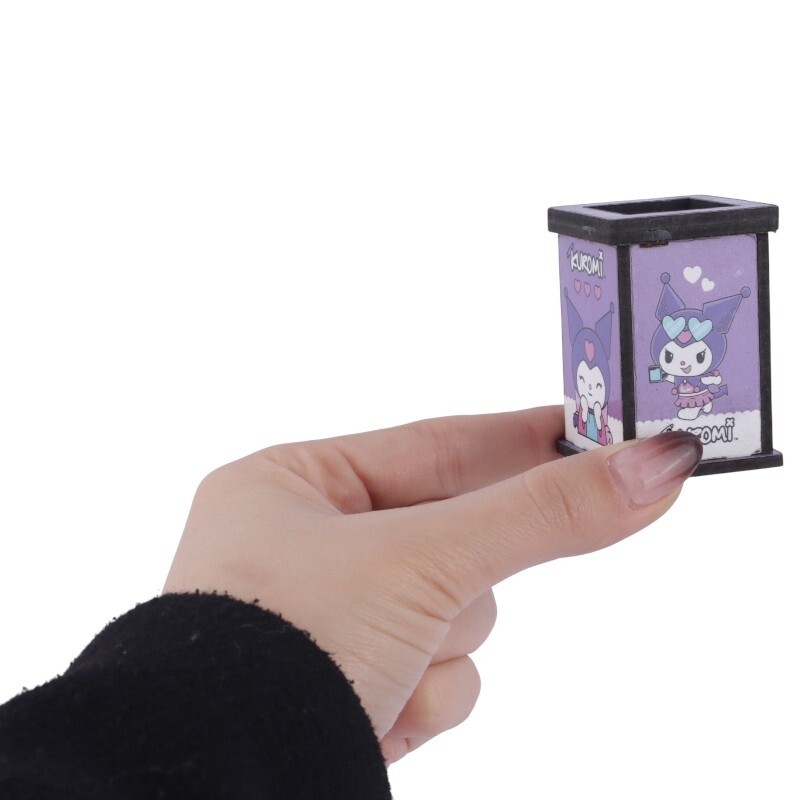 جاقلمی طرح کرومی