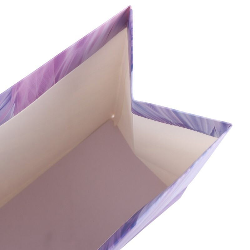 ساک دستی مقوایی کد 9602