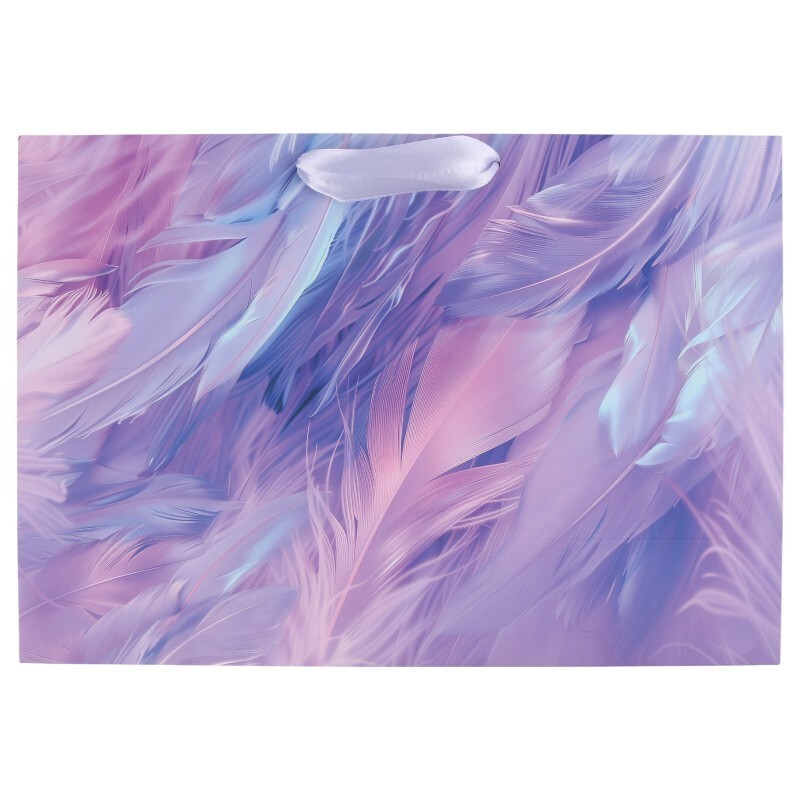 ساک دستی مقوایی کد 9602