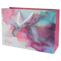 ساک دستی مقوایی کد 9612