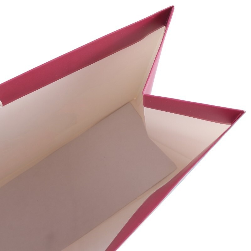 ساک دستی مقوایی کد 9612