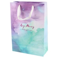 ساک دستی مقوایی کد 9531