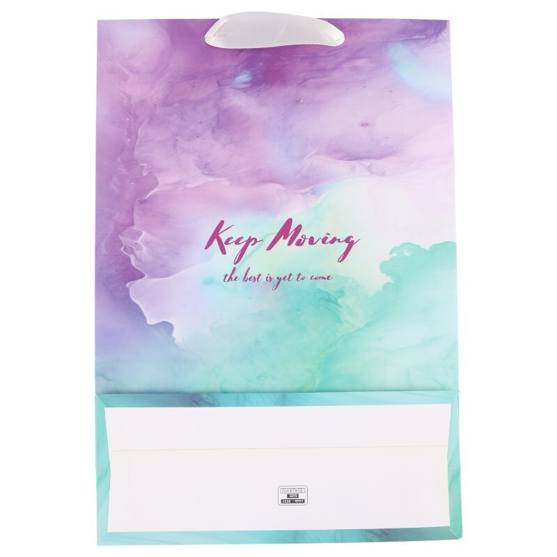 ساک دستی مقوایی کد 9531