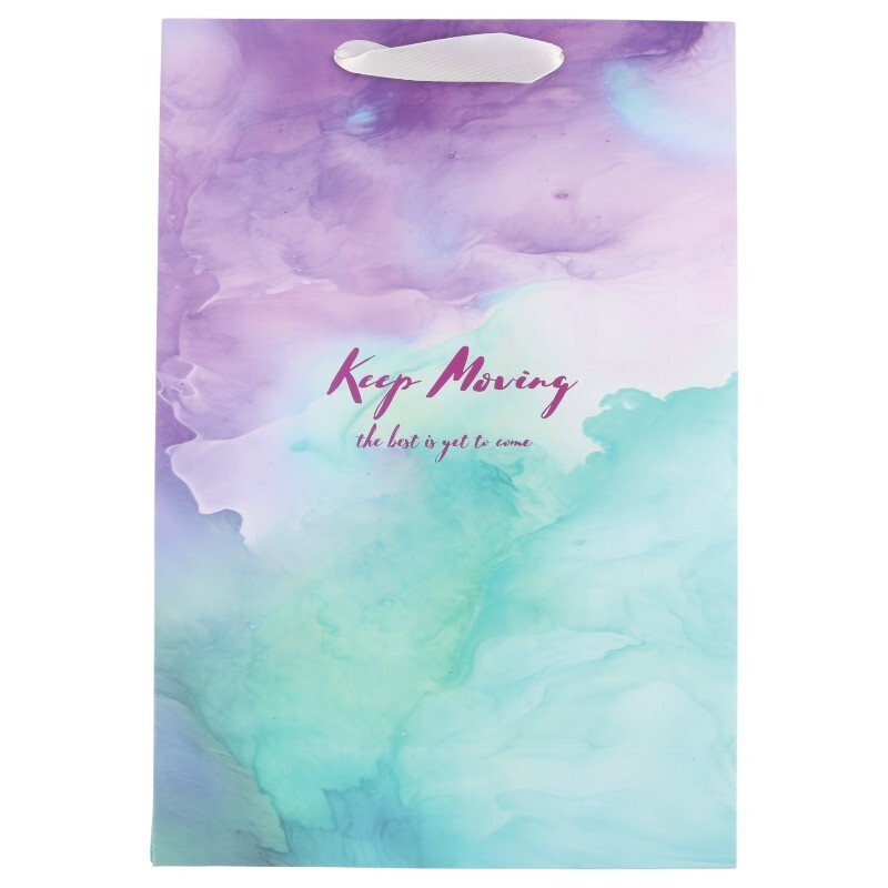 ساک دستی مقوایی کد 9531