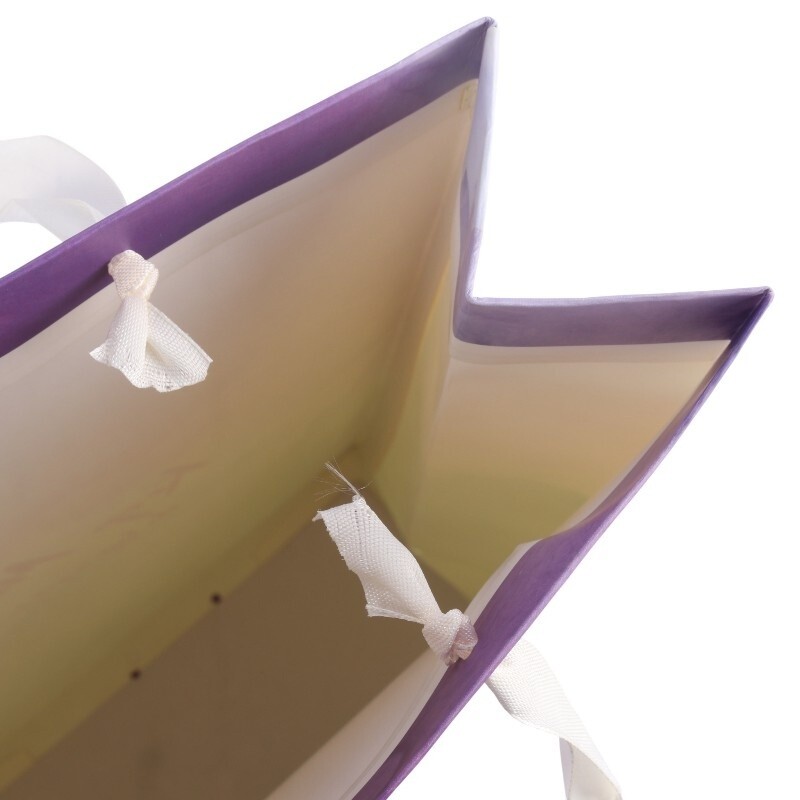 ساک دستی مقوایی کد 9531