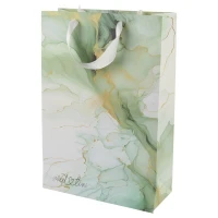 ساک دستی مقوایی کد 9543