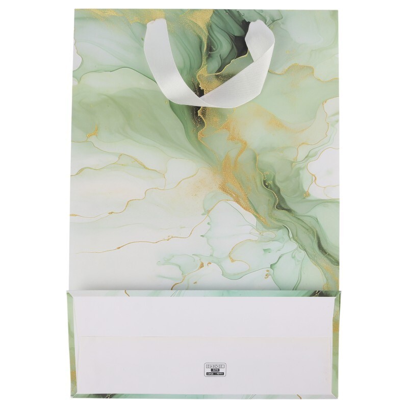 ساک دستی مقوایی کد 9543