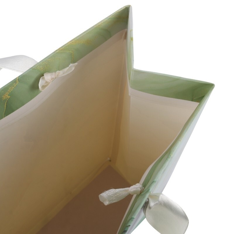 ساک دستی مقوایی کد 9543