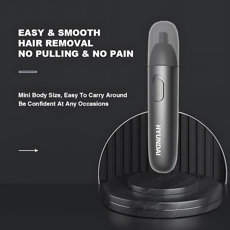 ماشین اصلاح موی بینی و گوش هیوندای FC-032