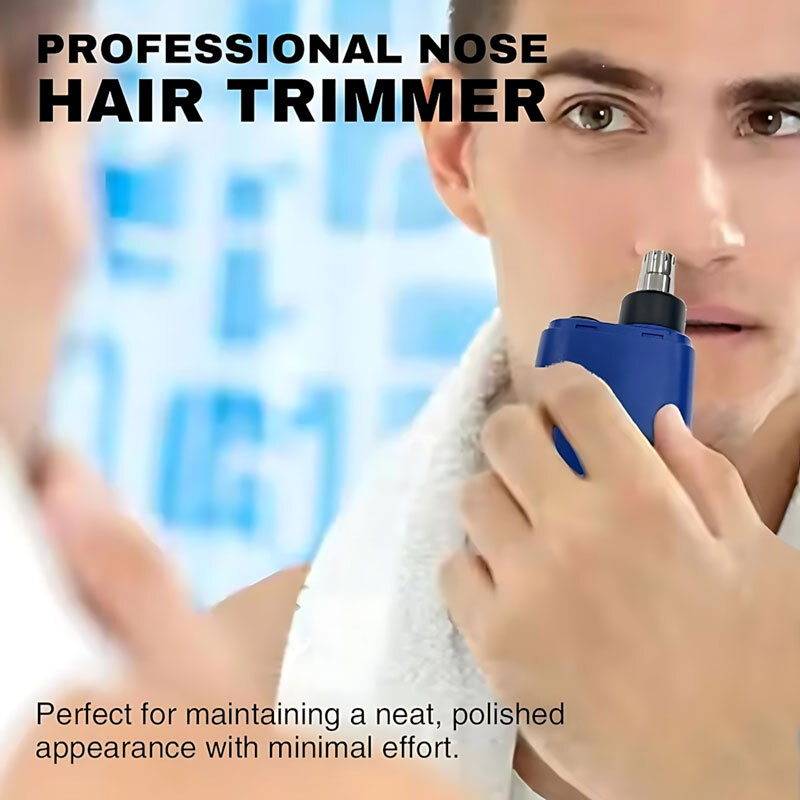 ماشین اصلاح موی بینی و گوش هیوندای FC-052