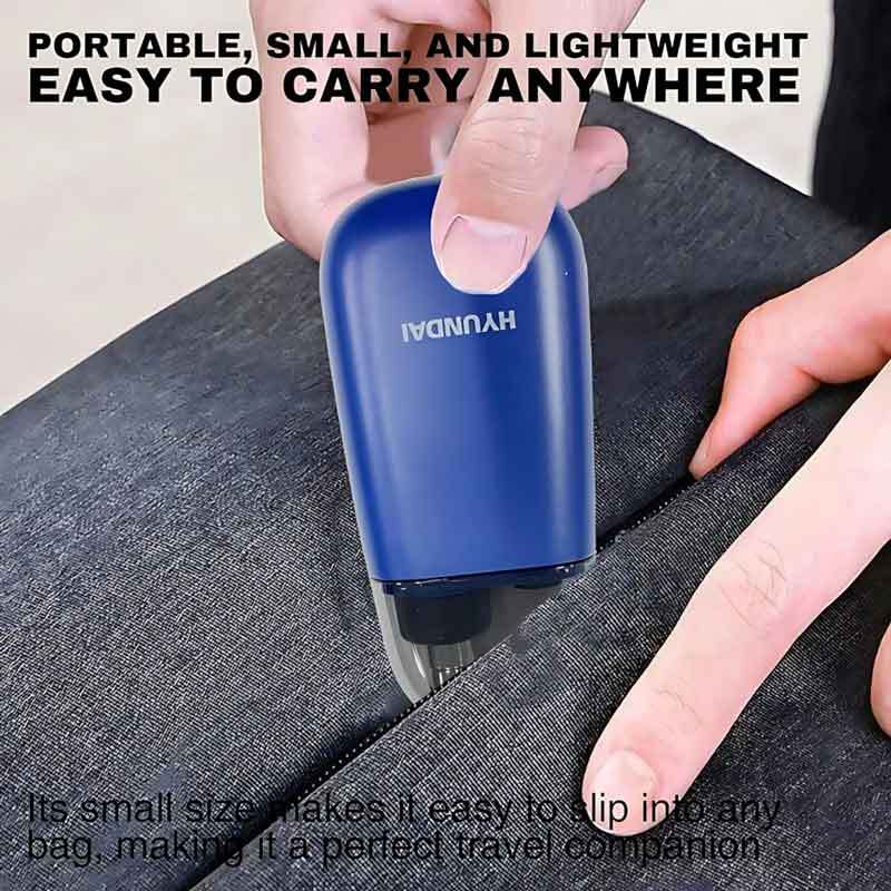 ماشین اصلاح موی بینی و گوش هیوندای FC-052