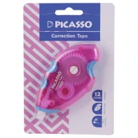 غلط گیر نواری 12 متری پیکاسو NO.2040
