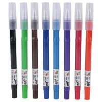 خودکار فابل 0.7 میلی متر بسته 8 عددی