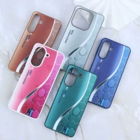 قاب PC Infinite Energy طرح لوزی