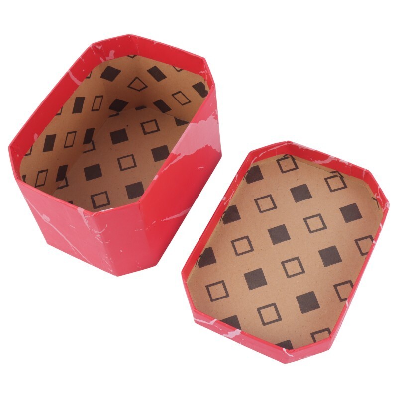 جعبه کادویی 2 عددی