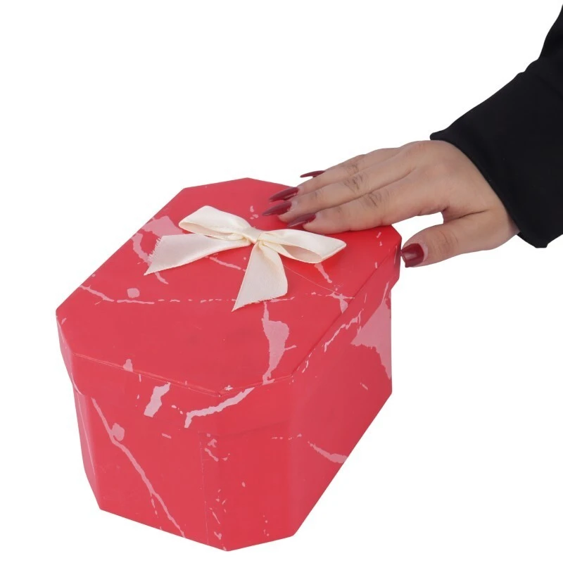 جعبه کادویی 2 عددی