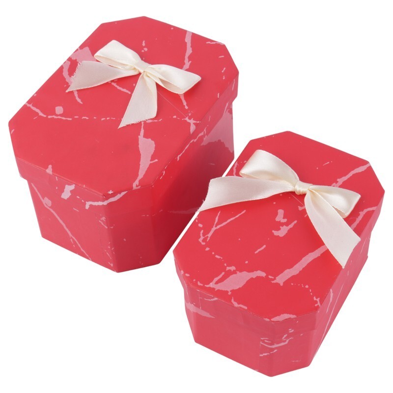 جعبه کادویی 2 عددی