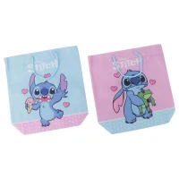 ساک دستی پارچه ای طرح کارتونی پارسام کد 153