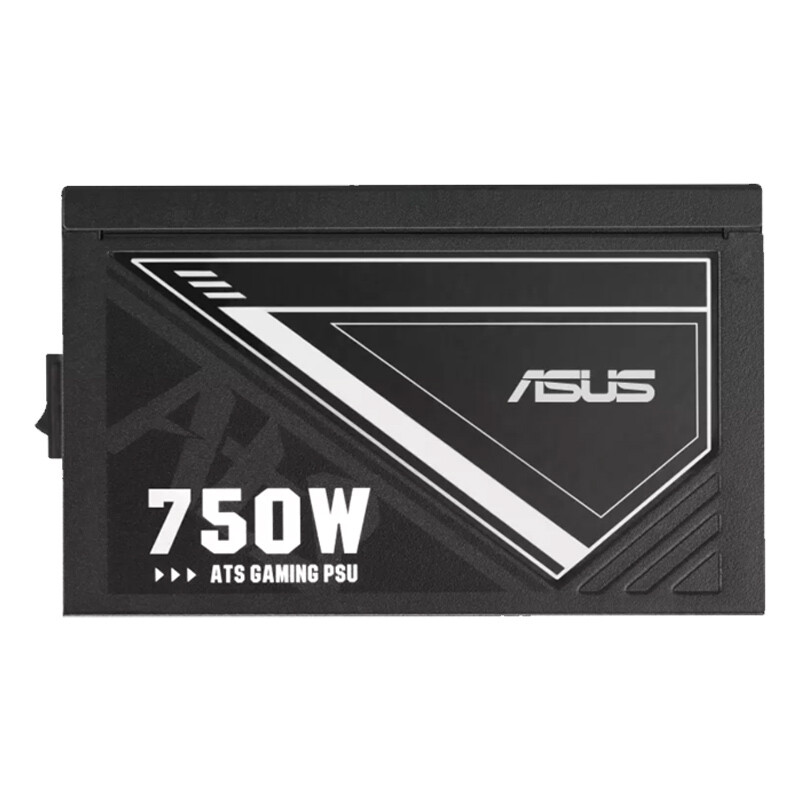 پاور ماژولار 750 وات ایسوس ASUS ATS-750G Gold