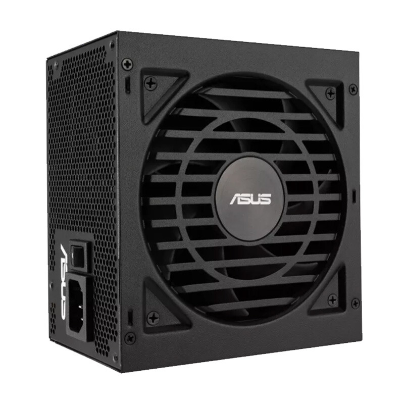 پاور ماژولار 750 وات ایسوس ASUS ATS-750G Gold