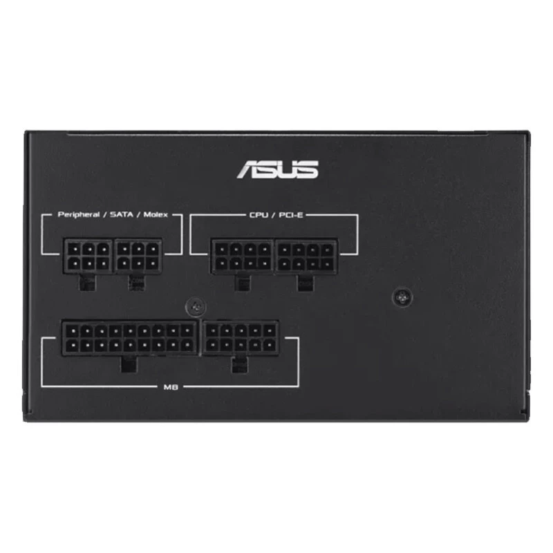 پاور ماژولار 750 وات ایسوس ASUS ATS-750G Gold