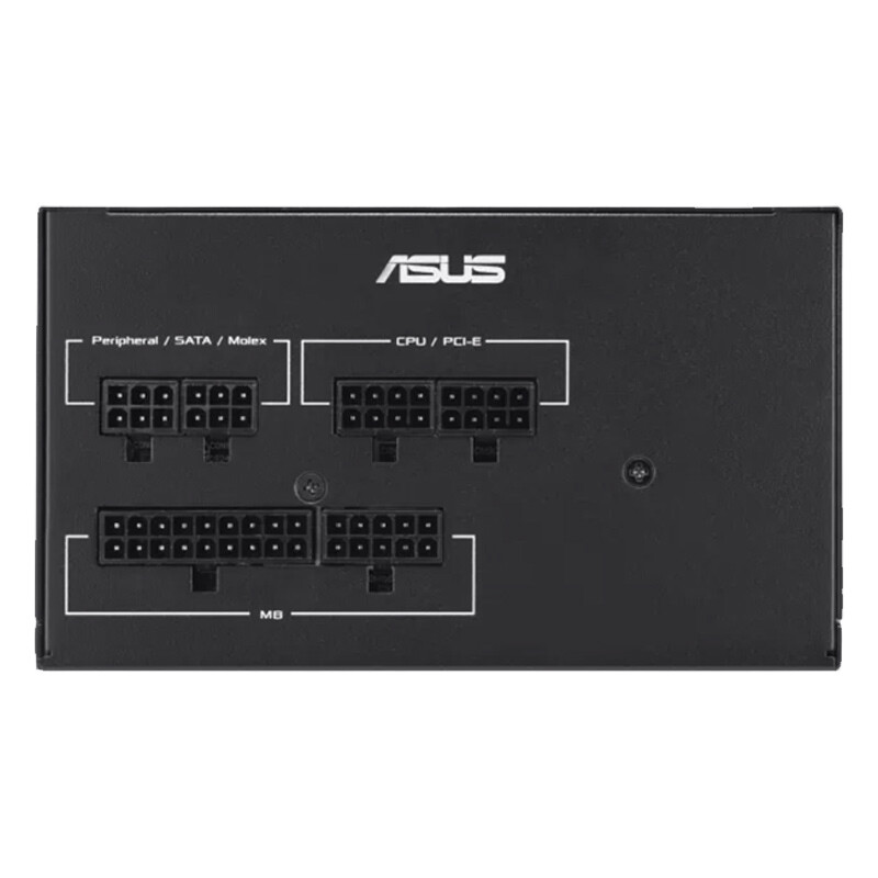پاور ماژولار 750 وات ایسوس ASUS ATS-750G Gold