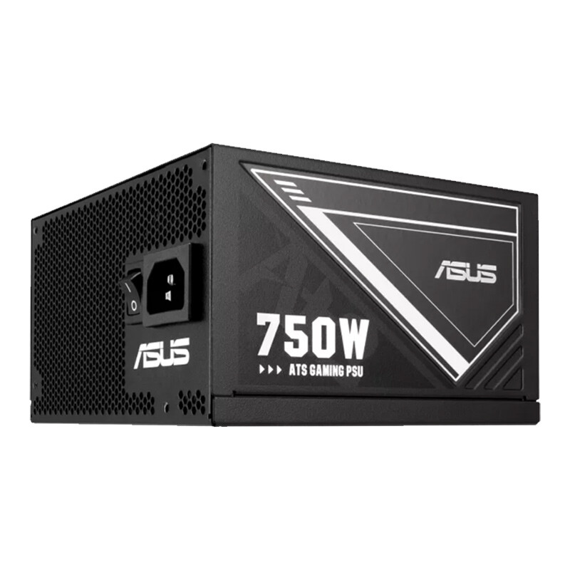 پاور ماژولار 750 وات ایسوس ASUS ATS-750G Gold