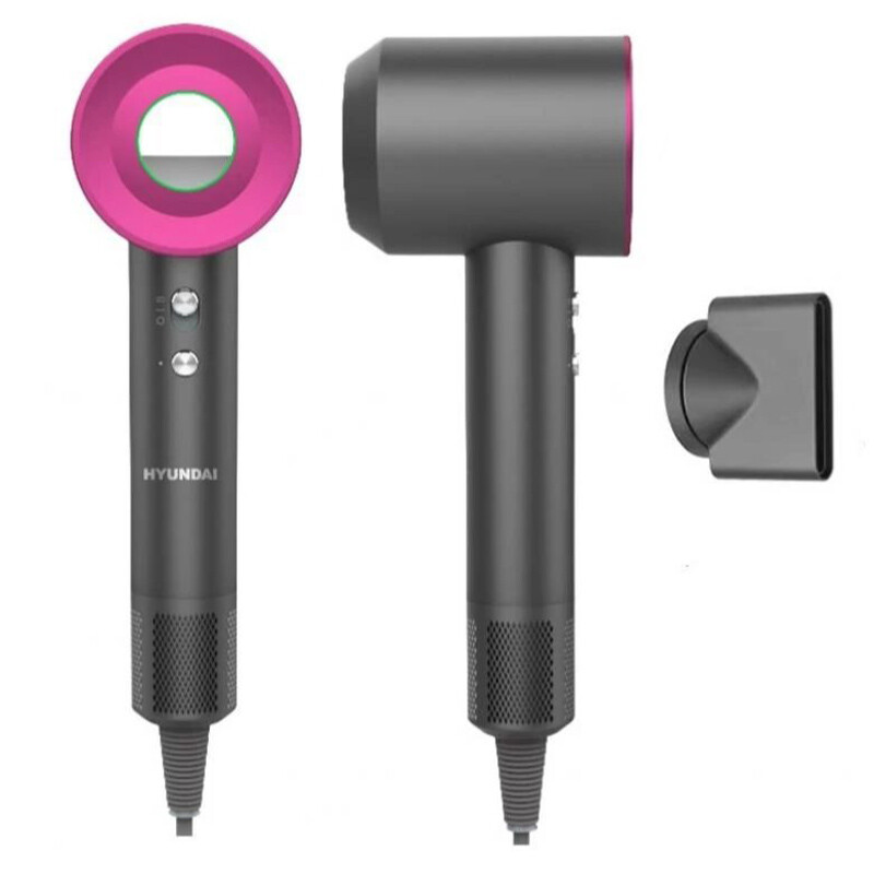 سشوار مسافرتی هیوندای HC-157