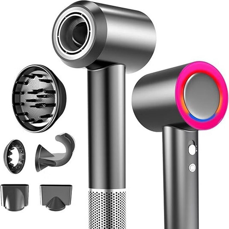 سشوار مسافرتی هیوندای HC-157