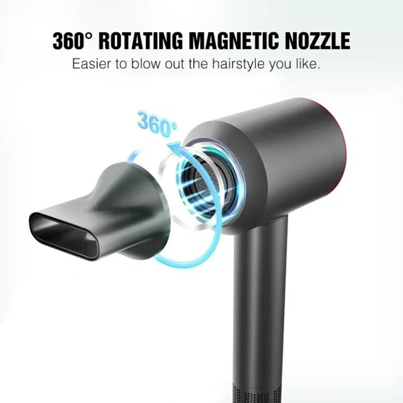 سشوار مسافرتی هیوندای HC-157