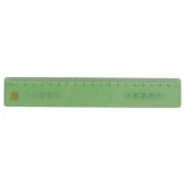 خط کش پلاستیکی فابل FABL FB414 20cm