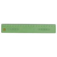 خط کش پلاستیکی فابل FABL FB414 20cm