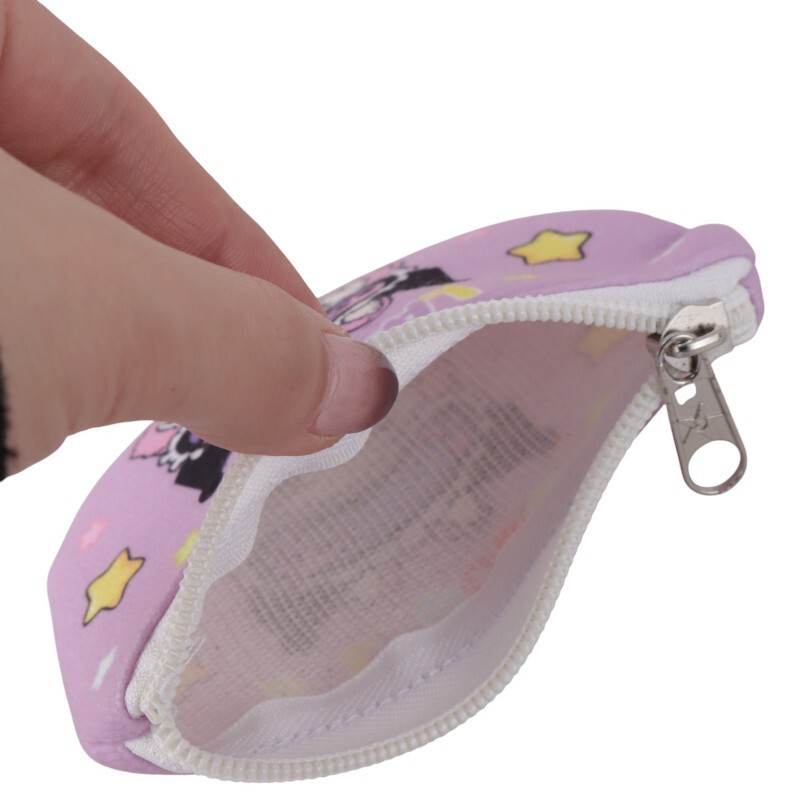 کیف پول طرح لبوبو