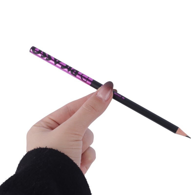 مداد مشکی پیکاسو Picasso Black Metal