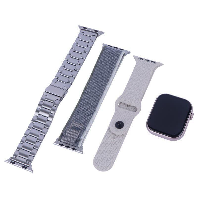 ساعت هوشمند ویسمی WS10-6 MAX