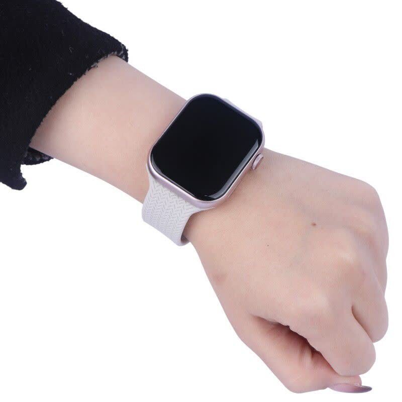 ساعت هوشمند ویسمی WS10-6 MAX