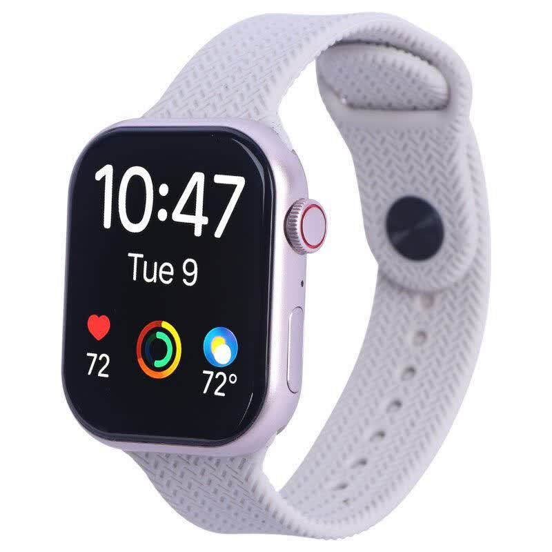 ساعت هوشمند ویسمی WS10-6 MAX