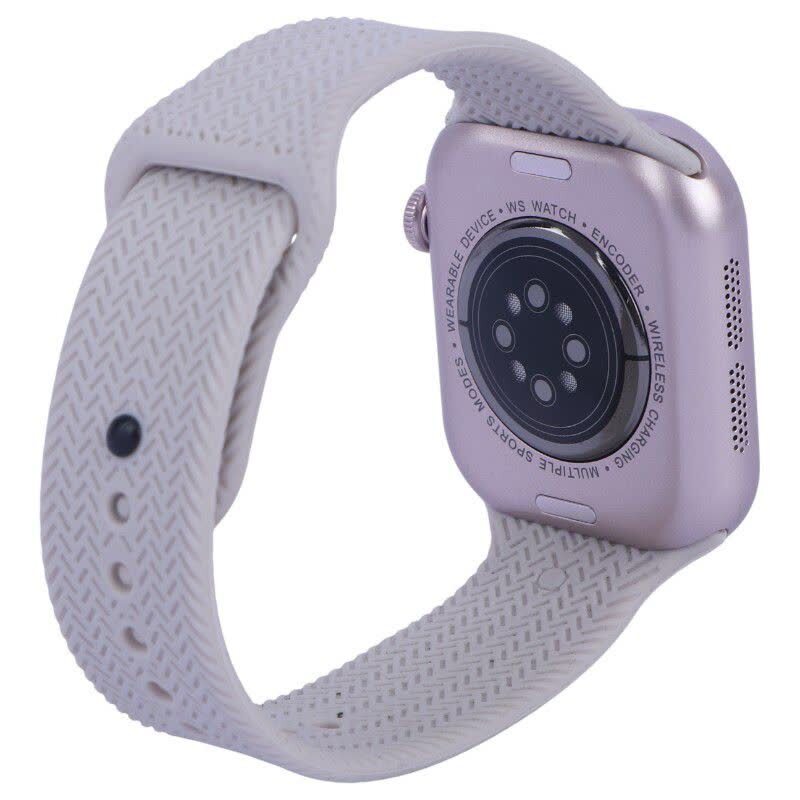 ساعت هوشمند ویسمی WS10-6 MAX