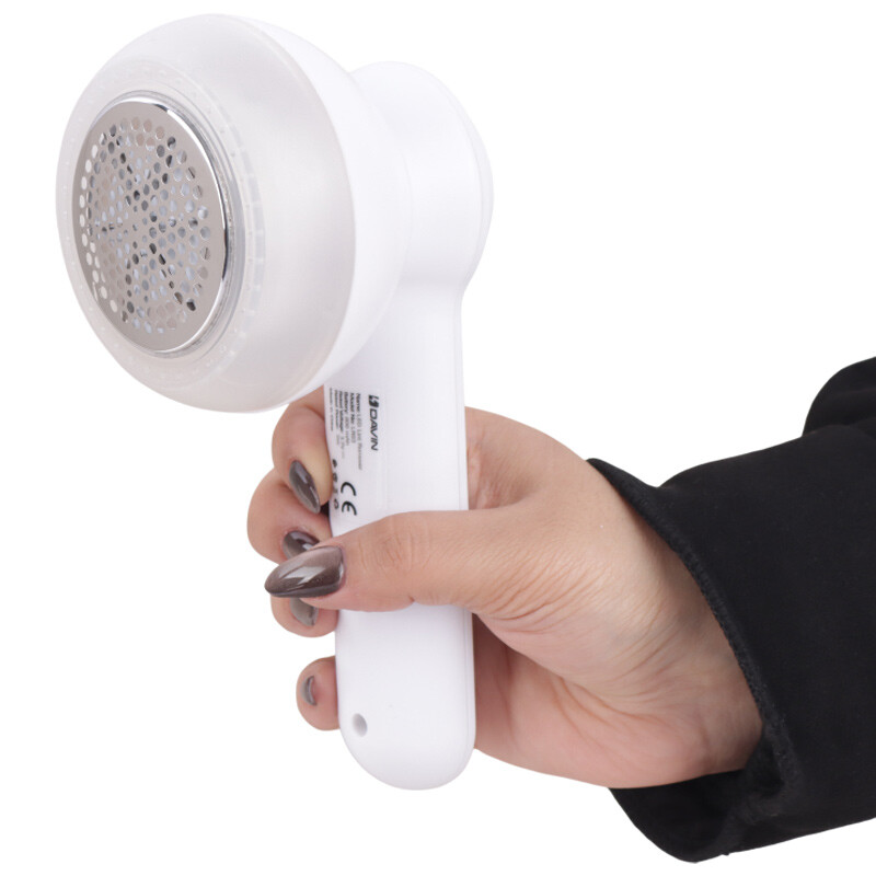 پرزگیر برقی لباس داوین LR03