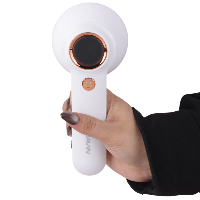 پرزگیر برقی لباس داوین LR03