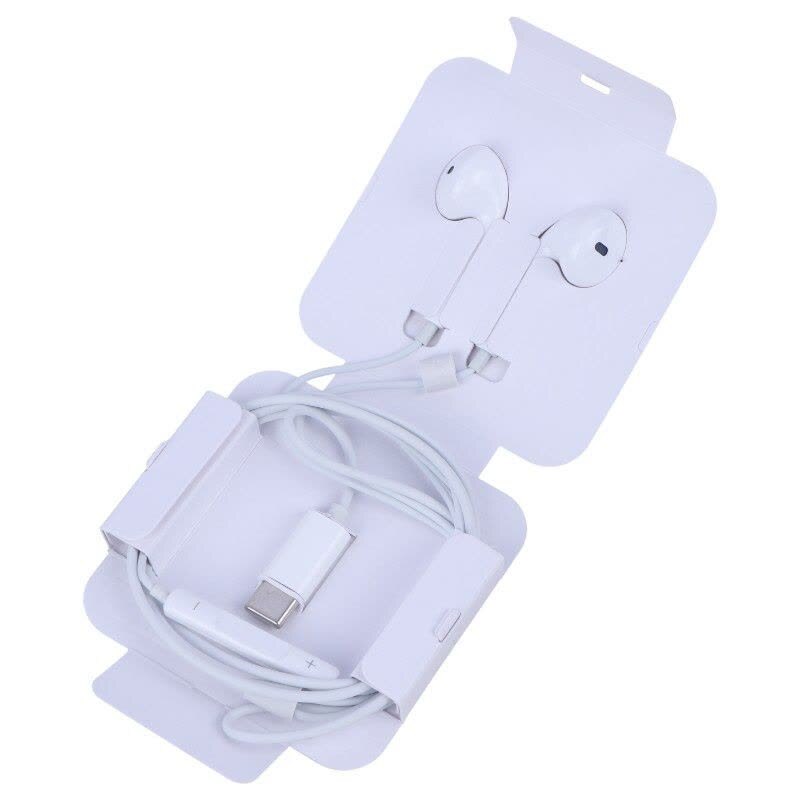 هندزفری تایپ سی Earpods 15