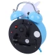 ساعت رومیزی زنگ دار طرح فانتزی کد B2-94