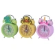 ساعت رومیزی زنگ دار طرح فانتزی کد B2-94