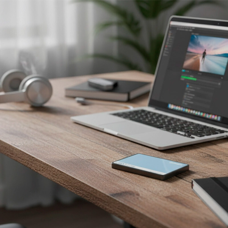 حافظه SSD داهوا Dahua C800RS lite 256GB