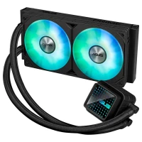 خنک کننده مایع پردازنده ایسوس Prime LC 240 ARGB