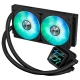 خنک کننده مایع پردازنده ایسوس Prime LC 240 ARGB