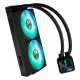 خنک کننده مایع پردازنده ایسوس Prime LC 240 ARGB