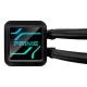 خنک کننده مایع پردازنده ایسوس Prime LC 240 ARGB