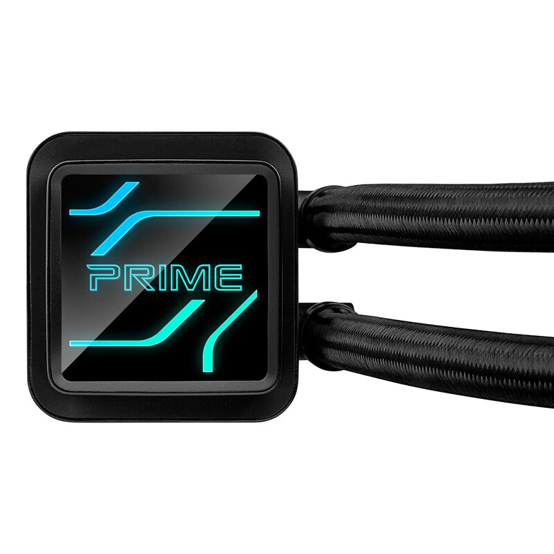 خنک کننده مایع پردازنده ایسوس Prime LC 240 ARGB